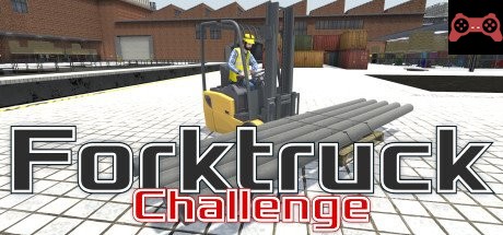 Fork Truck Challenge System Requirements