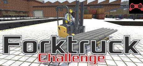 Fork Truck Challenge System Requirements