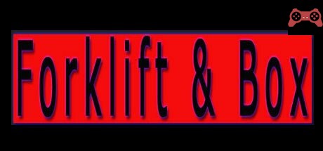 Forklift & Box System Requirements