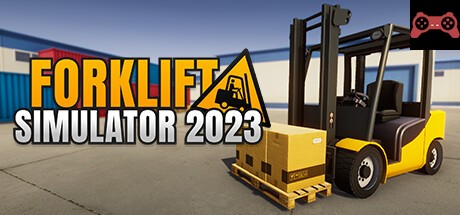 Forklift Simulator 2023 System Requirements