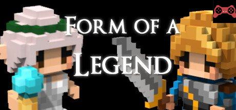 Form of a Legend System Requirements