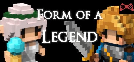 Form of a Legend System Requirements