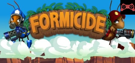 Formicide System Requirements
