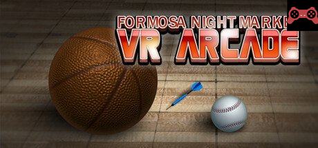 Formosa Night Market VR Arcade(by Taiwan) System Requirements