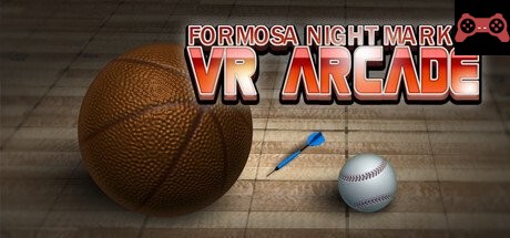 Formosa Night Market VR Arcade(by Taiwan) System Requirements