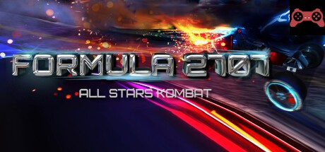 Formula 2707 - All Stars Kombat System Requirements