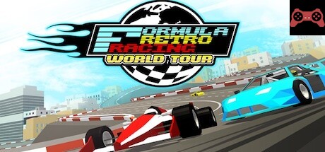 Formula Retro Racing - World Tour System Requirements