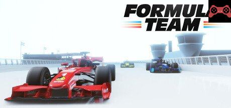 Formula Team System Requirements