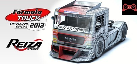 Formula Truck 2013 System Requirements