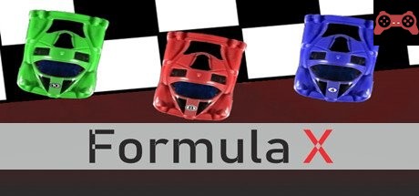 Formula X System Requirements
