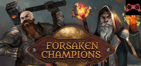 Forsaken Champions System Requirements