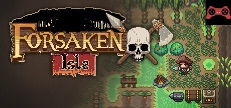 Forsaken Isle System Requirements