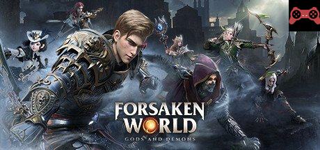 Forsaken World: Gods and Demons System Requirements