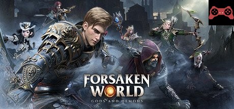 Forsaken World: Gods and Demons System Requirements