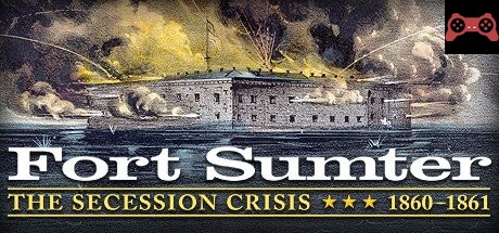 Fort Sumter: The Secession Crisis System Requirements
