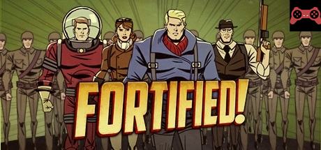 Fortified System Requirements