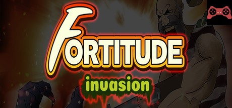 Fortitude invasion System Requirements