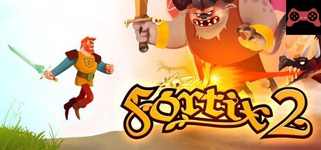 Fortix 2 System Requirements