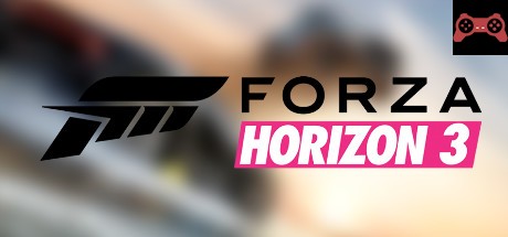 Forza Horizon 3 System Requirements