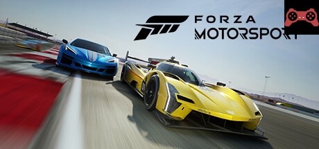 Forza Motorsport System Requirements