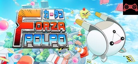 FORZA POLPO System Requirements