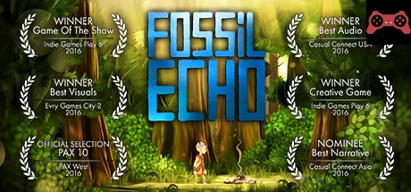 Fossil Echo System Requirements