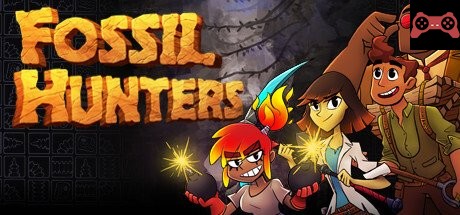 Fossil Hunters System Requirements