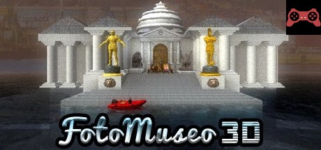 FotoMuseo 3D System Requirements