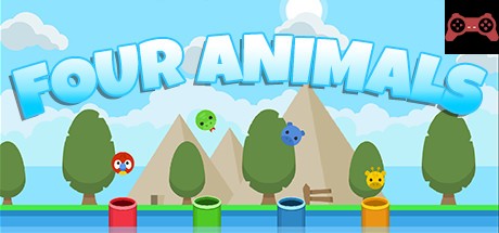 Four Animals System Requirements