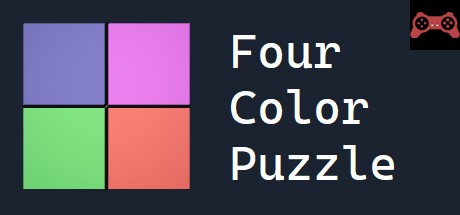 Four Color Puzzle System Requirements