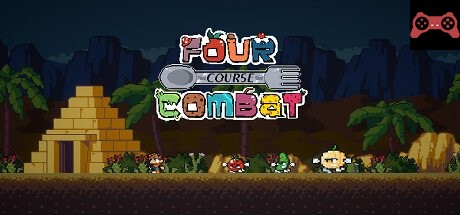 Four Course Combat System Requirements