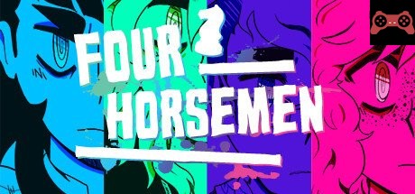 Four Horsemen System Requirements