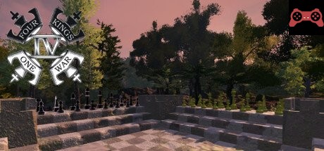 Four Kings One War System Requirements