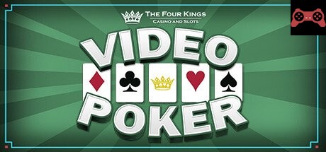 Four Kings: Video Poker System Requirements