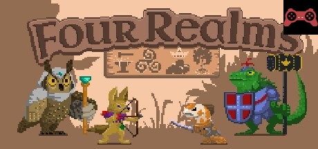 Four Realms System Requirements