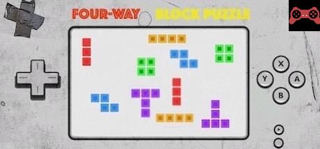 Four-Way Block Puzzle System Requirements