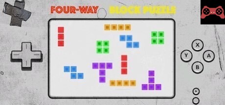Four-Way Block Puzzle System Requirements
