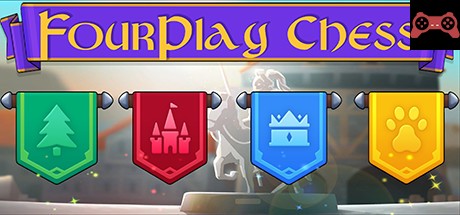 FourPlay Chess System Requirements