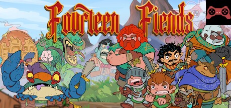 Fourteen Fiends System Requirements