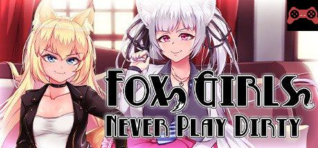Fox Girls Never Play Dirty System Requirements