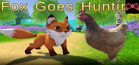 Fox Goes Hunting â„¢ System Requirements