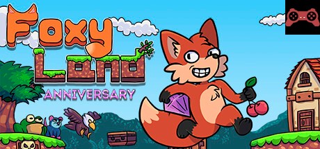 FoxyLand System Requirements