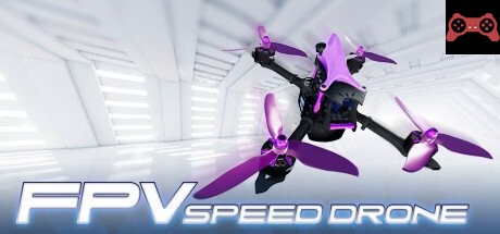 FPV Speed Drone System Requirements