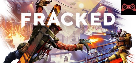 Fracked System Requirements