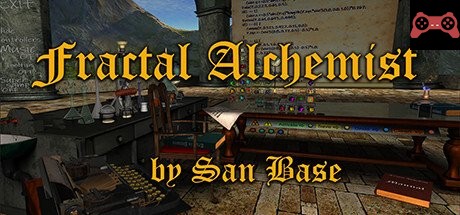 Fractal Alchemist VR System Requirements