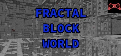 Fractal Block World System Requirements