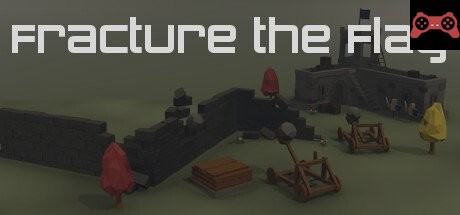 Fracture the Flag System Requirements