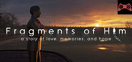 Fragments of Him System Requirements