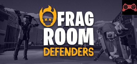 FRAGROOM: Defenders System Requirements