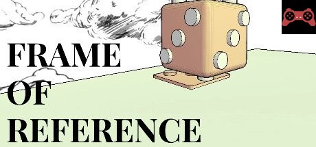 Frame Of Reference System Requirements